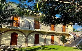 Aparta Hotel Yamilí